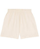 Organic Cotton Jogger Shorts: Unisex