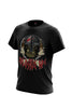 XAPE Saxon Tee - Black