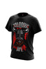 XAPE Invader Tee - Black
