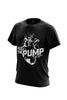 XAPE Feel the Pump Tee - Black