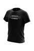 XAPE Strike Force V2 Tee - Black