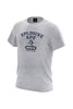 XAPE Zone 01 Tee - Sports Grey