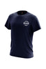 XAPE Varsity Prime Tee - Navy