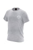 XAPE Varsity Prime Tee - Sports Grey
