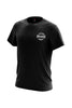 XAPE Varsity Prime Tee - Black