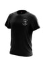 XAPE Zone One Tee - Black