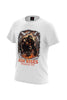 XAPE Ash Rises V2 Tee - White