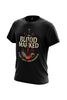 XAPE Fury Left Unchained Tee - Black