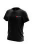 XAPE XP Standard Tee - Black
