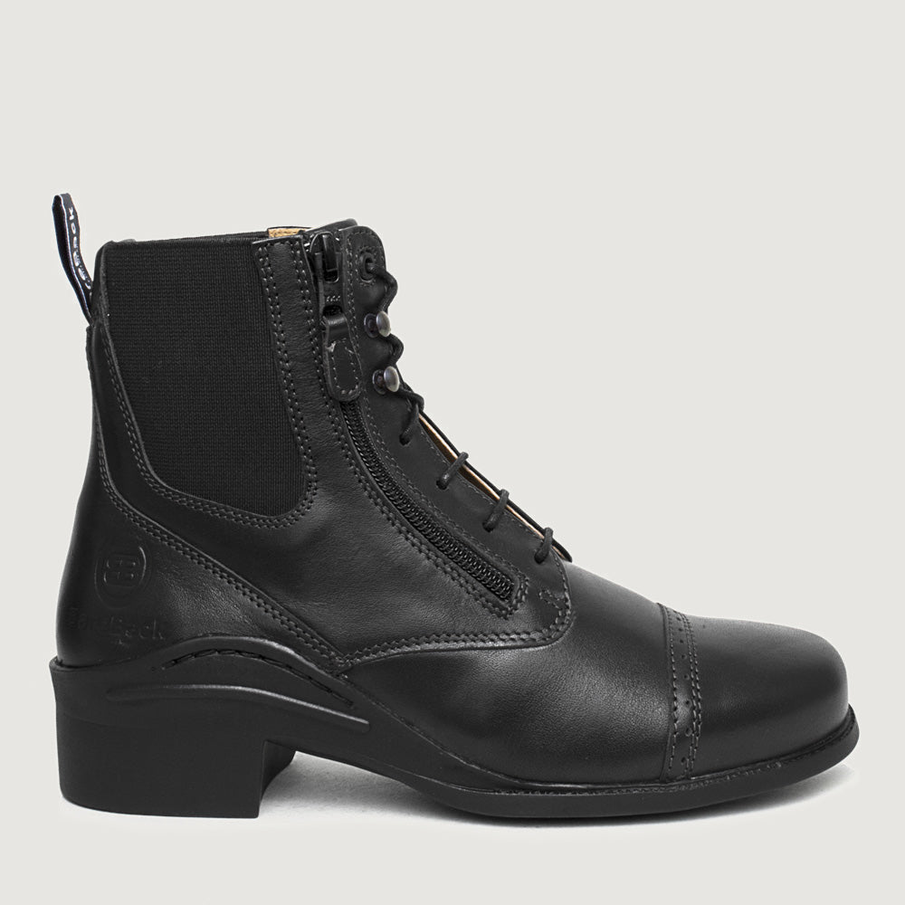 Bareback Footwear