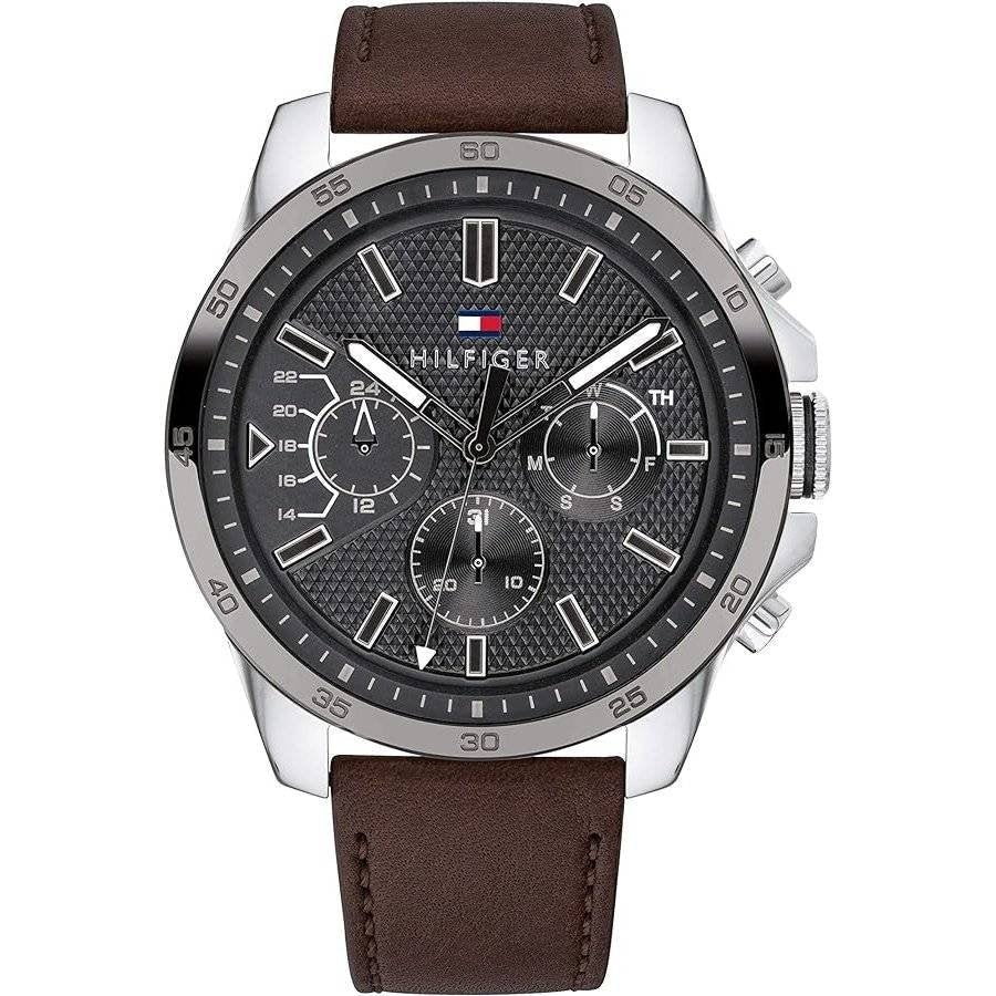 Alan Frost Watches