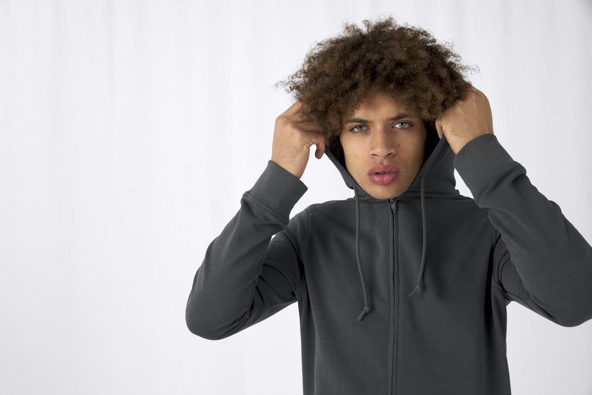 Hoodies & Sweatshirts