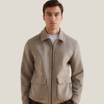 Jackets & Overshirts