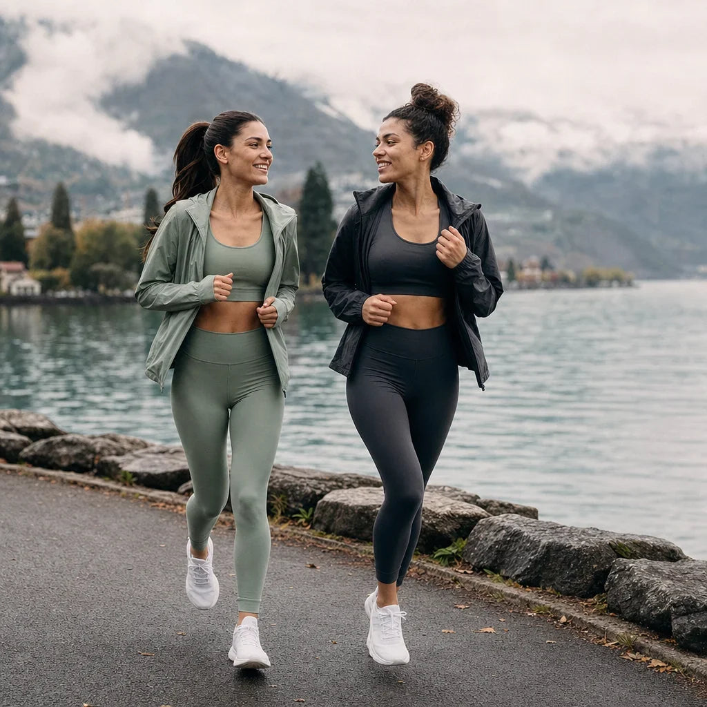 Activewear