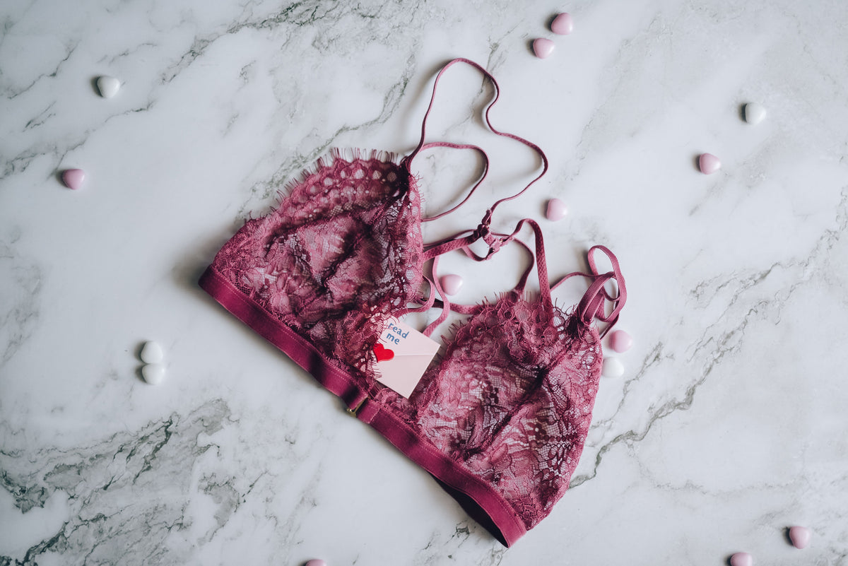 Lingerie.doll
