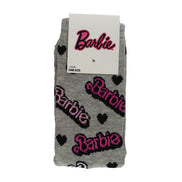 Ladies Funky Crew Casual Novelty Barbie Socks - Unique Gift for Barbie Lovers