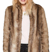 Amuse Society Waylon jacket