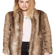 Amuse Society Waylon jacket