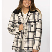 Sisstrevolution Loewy Oversized Jacket