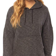 Sisstrevolution Slubbin it hoodie