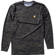 Vissla Easy Seas Eco L/S Lycra