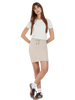 Organic Sweat Skirt: Womens