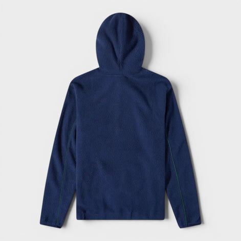 SB Sherpa HD Hoodie Night blue