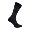 1 Pack Men's Luxury Breathable Bamboo Suit Dress Socks