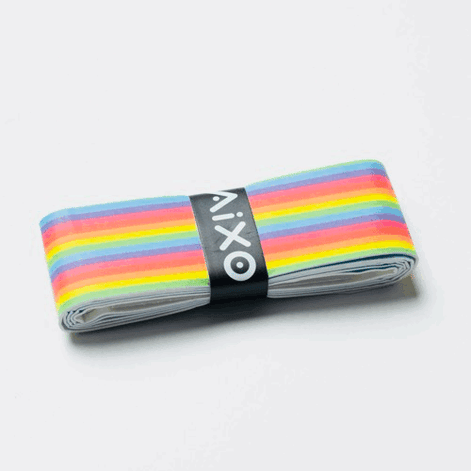Aixo Speckle Overgrip Dark