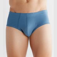 Organic Cotton Briefs: Men's