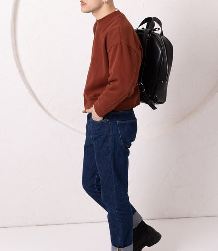 GORDON Backpack - Black
