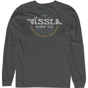 Vissla West Winds LS Pocket Tee