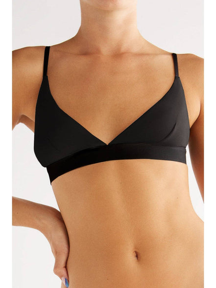 Tencel Bralette: Women's
