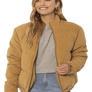 Sisstrevolution Bells Jacket