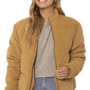 Sisstrevolution Bells Jacket