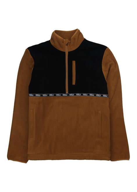 Vissla Hike Eco Polar Fleece