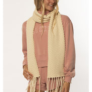 Sisstrevolution Calm Seas Scarf