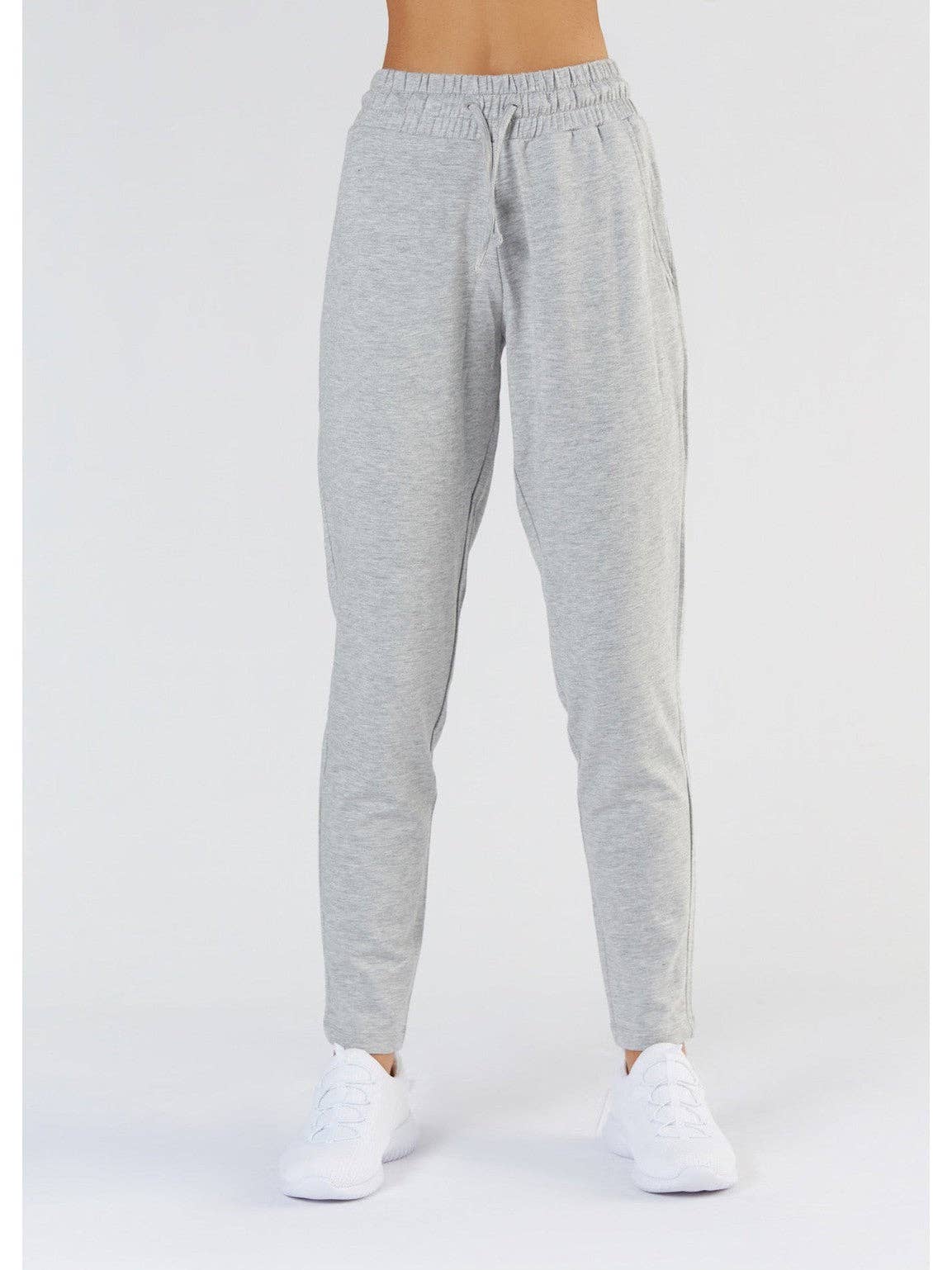 Tencel Active Sweatpants: Women's