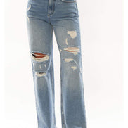 Sisstr Blair jeans