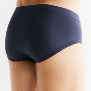 Organic Cotton Briefs: Men's