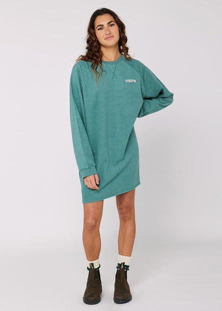 Sisstrevolution Agathe Dress
