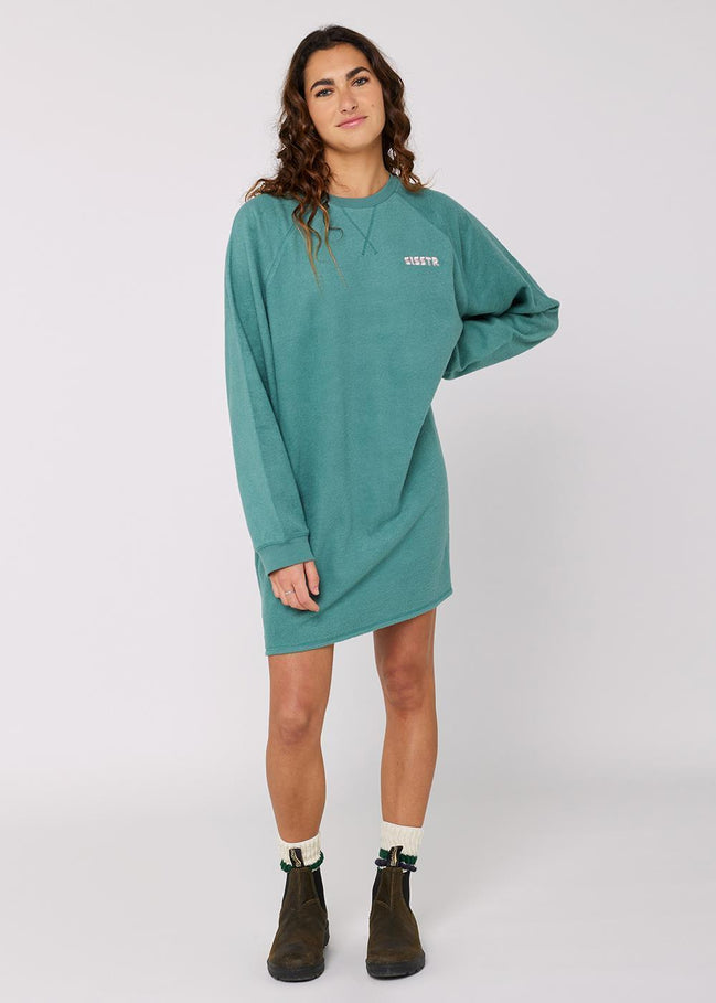 Sisstrevolution Agathe Dress