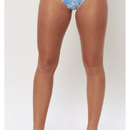 SIsstrevolution Palm Emily Skimpy Bottom Swim