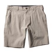 Vissla Fin Rope Hybrid 19.5