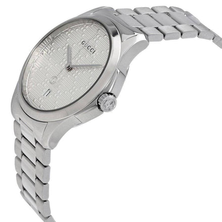 Gucci watch G-Timeless 38MM Unisex YA126459