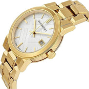 Burberry watch BU9103 Ladies 34mm