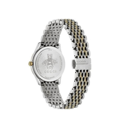 Gucci watch Slim 29MM Ladies YA1265030