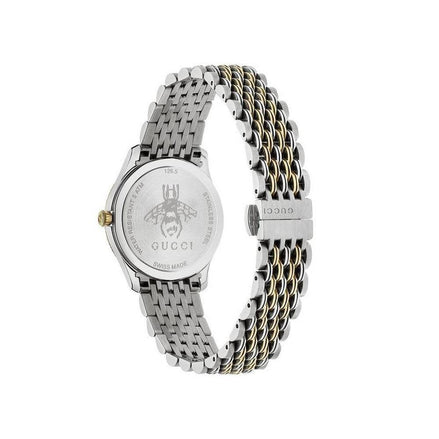 Gucci watch Slim 29MM Ladies YA1265030