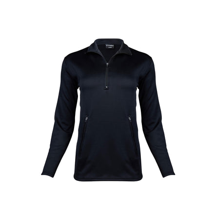 Women's Infrared Half Zip Fleece