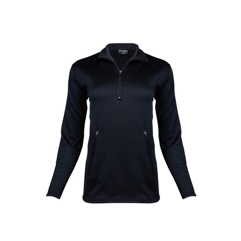 Women's Infrared Half Zip Fleece
